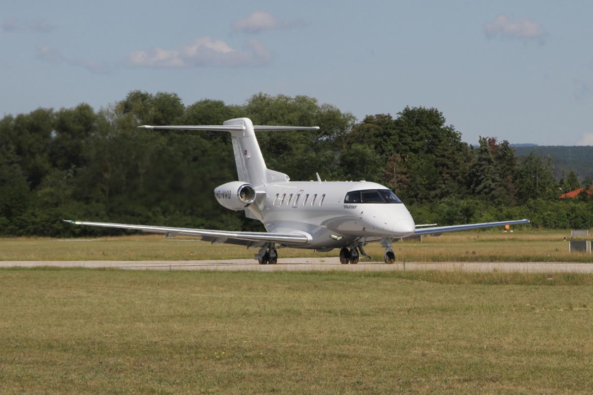 Flugzeug