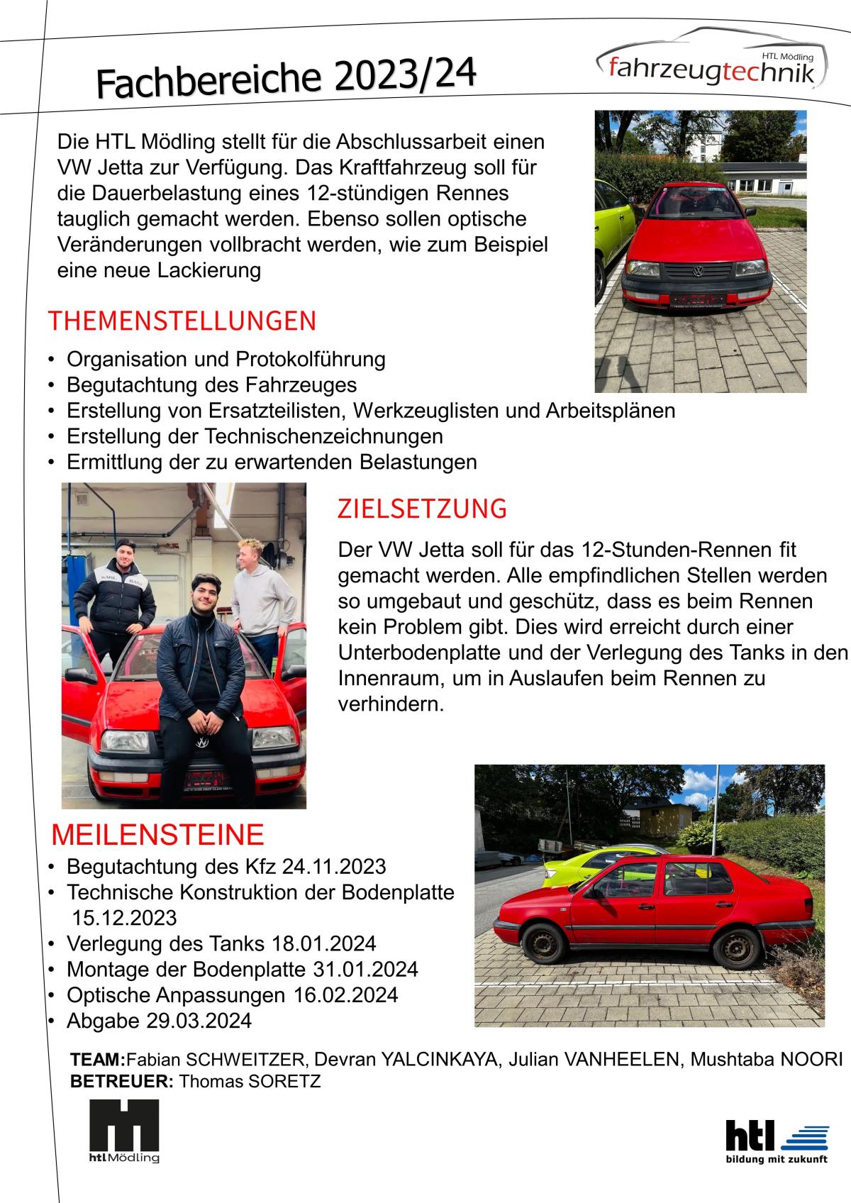 VW Jetta