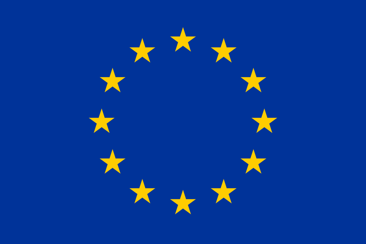 Europaflagge