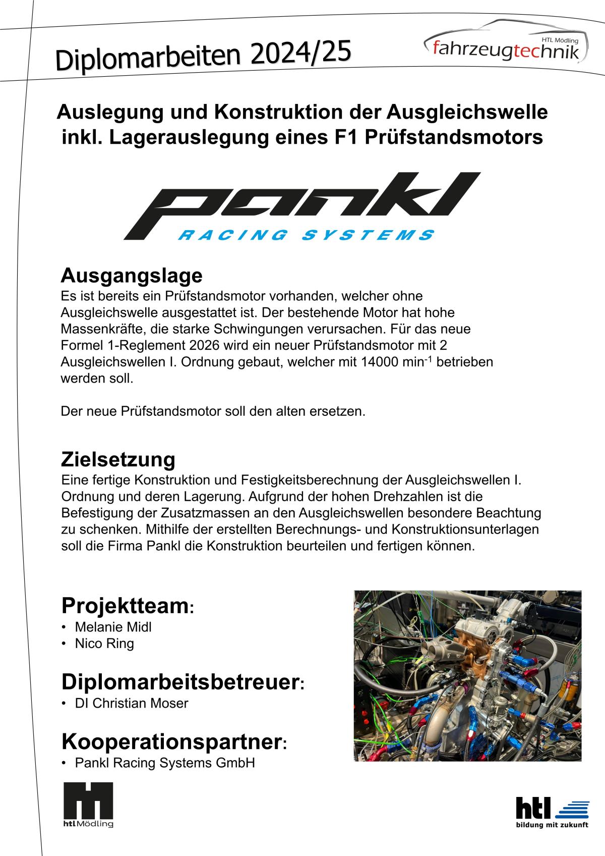 Diplomarbeit