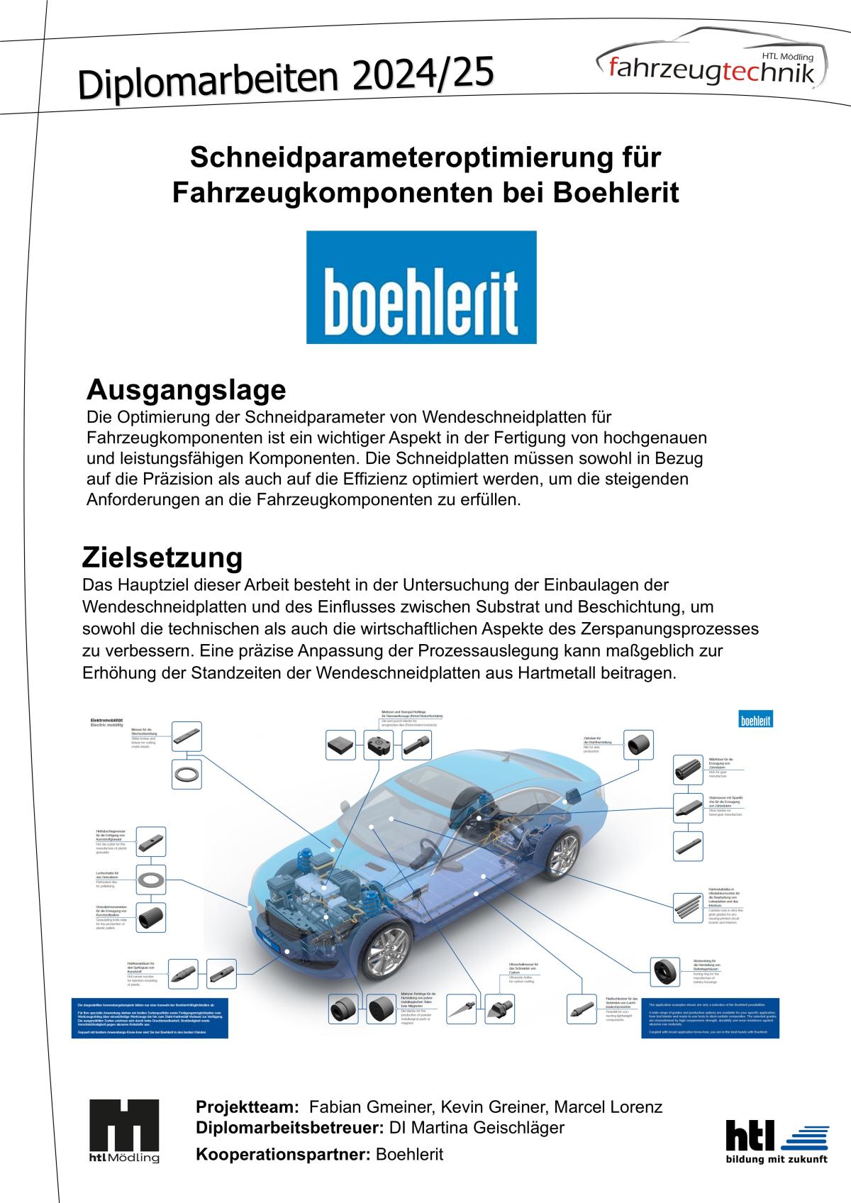 Diplomarbeit