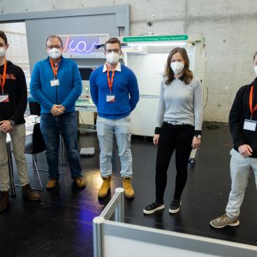 Opto-Team