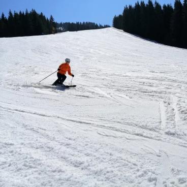 Sport- und Projektwoche