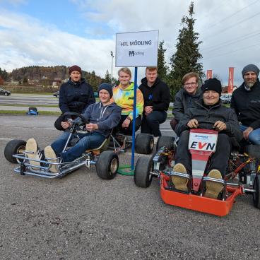 Gruppenfoto