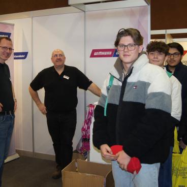 Recruiting Day 2023 - Bild 5 