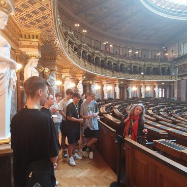 parlament