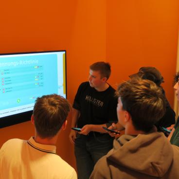 Gruppenbild
