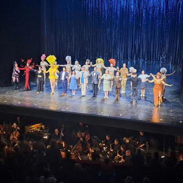 volksoper
