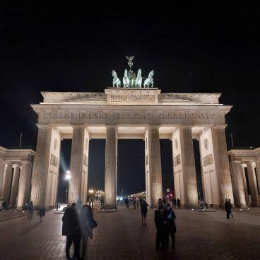 berlin