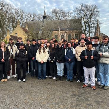 Gruppenfoto