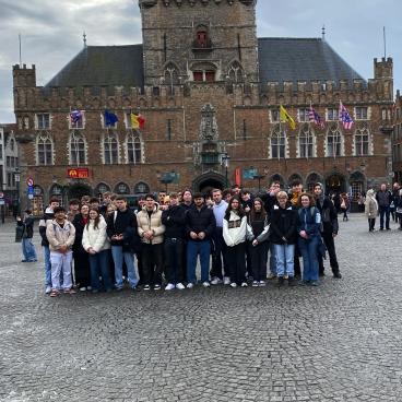 Gruppenfoto