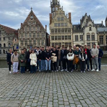 Gruppenfoto