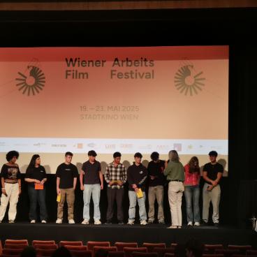 arbeitsfilmfestival