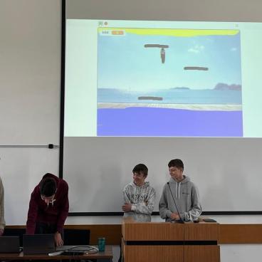GameJam 6