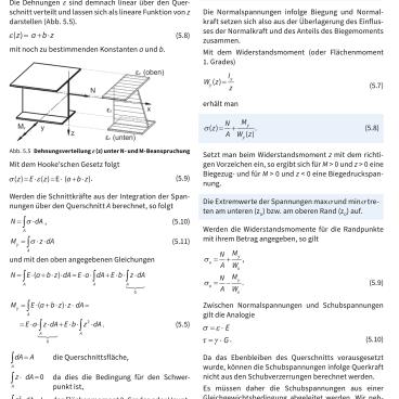 Buchseite