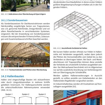 Buchseite