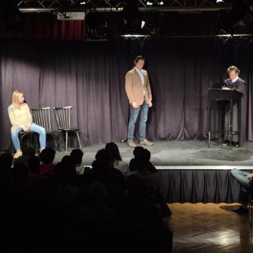 Schultheater