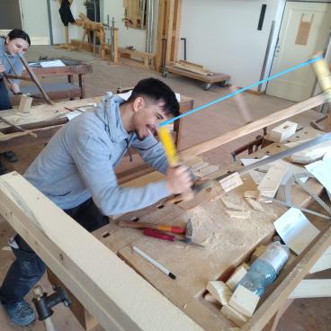 Abschlussarbeit