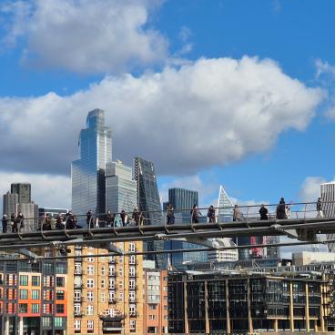 london