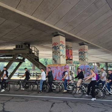 Amsterdam