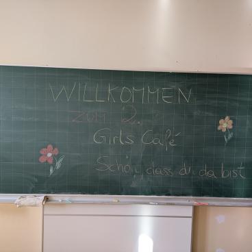 Tafelbild