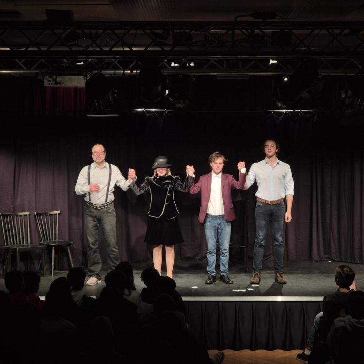 Schultheater