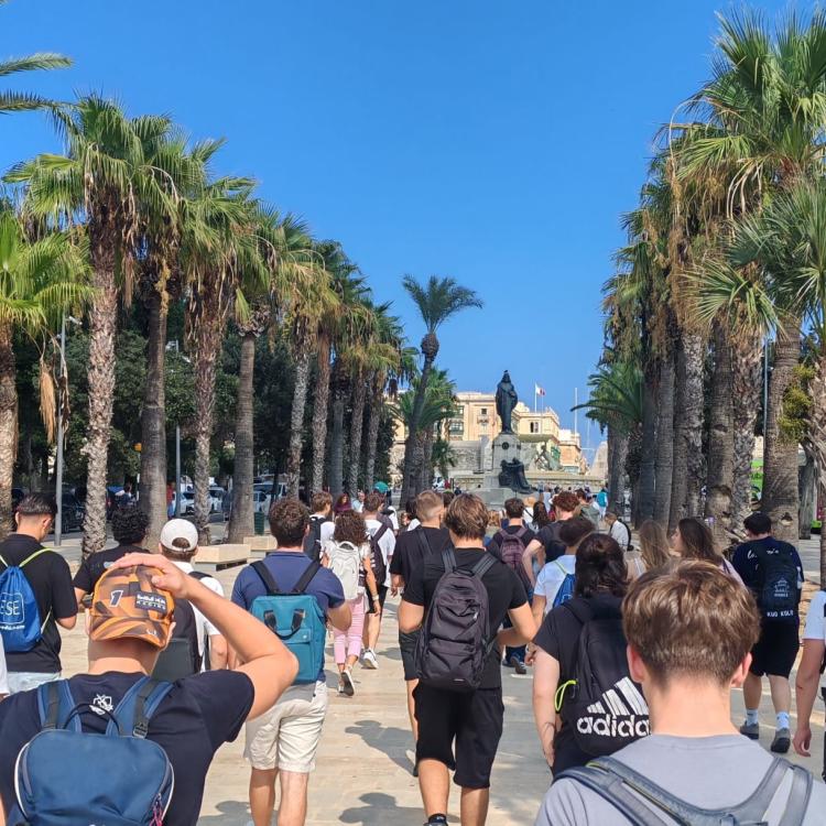 Malta