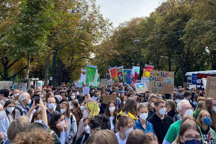 Fridays for Future