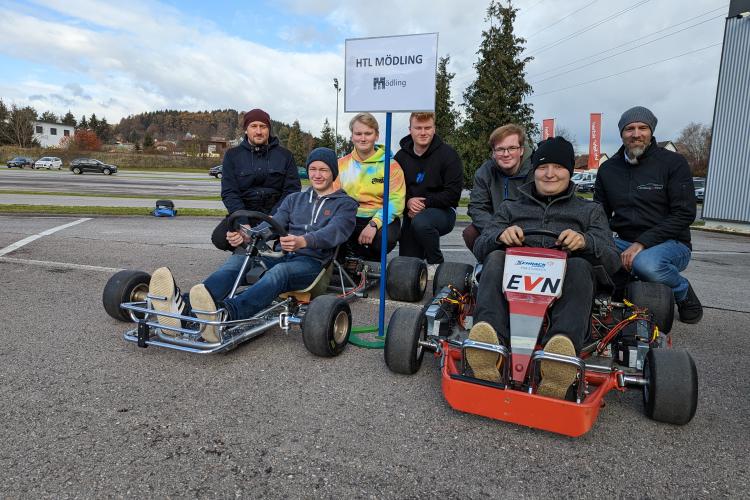 Gruppenfoto