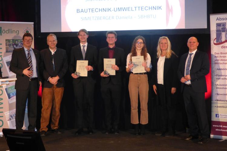 Ehrenringverleihung