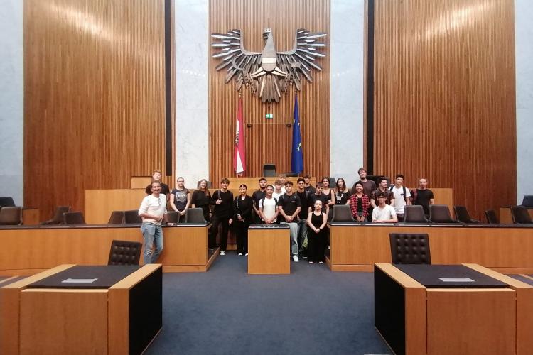parlament