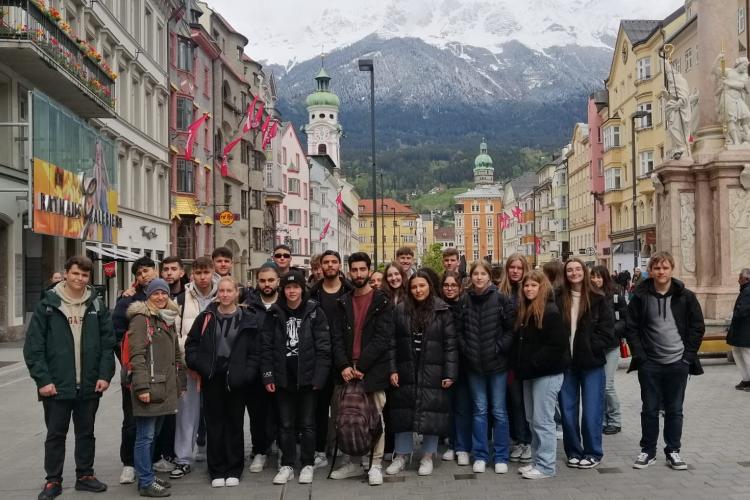 innsbruck