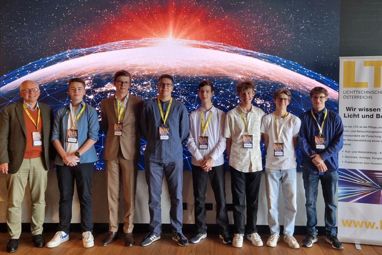 Gruppenfoto