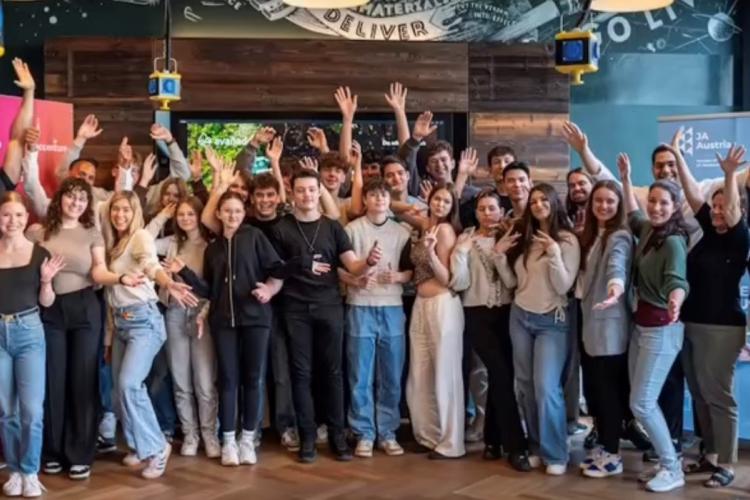 Innovation Camp 1