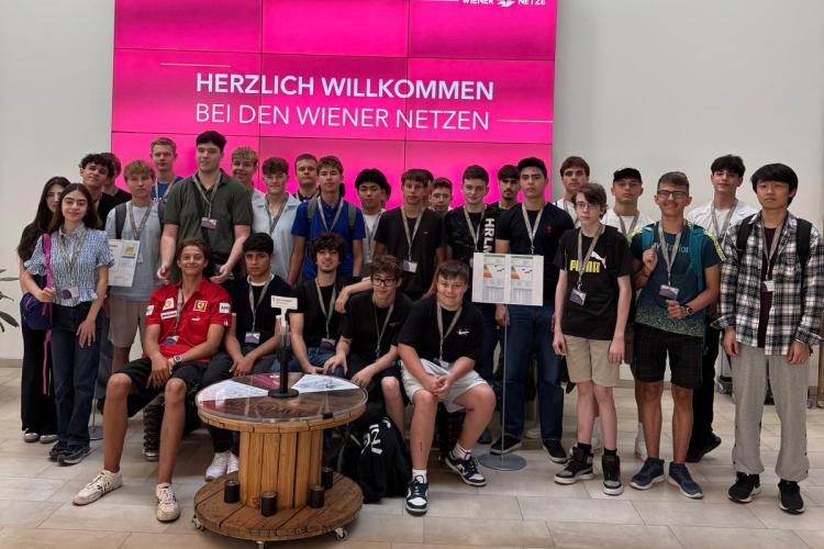 Gruppenfoto