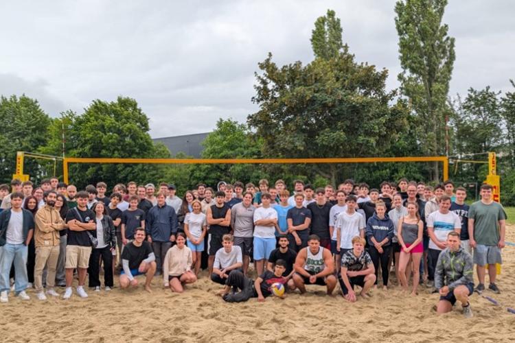 Volleyball