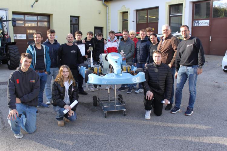FTEC Racing Team