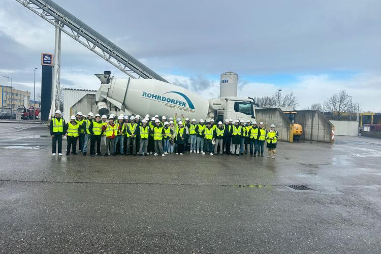 Gruppenbild