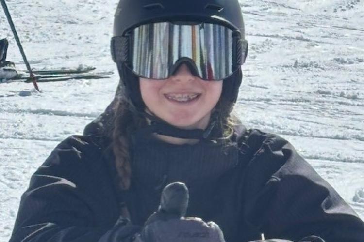 Impressionen Skikurs