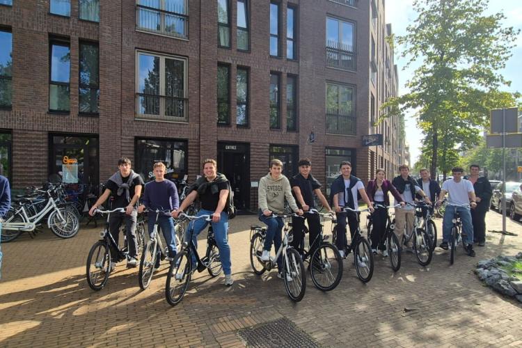 Amsterdam