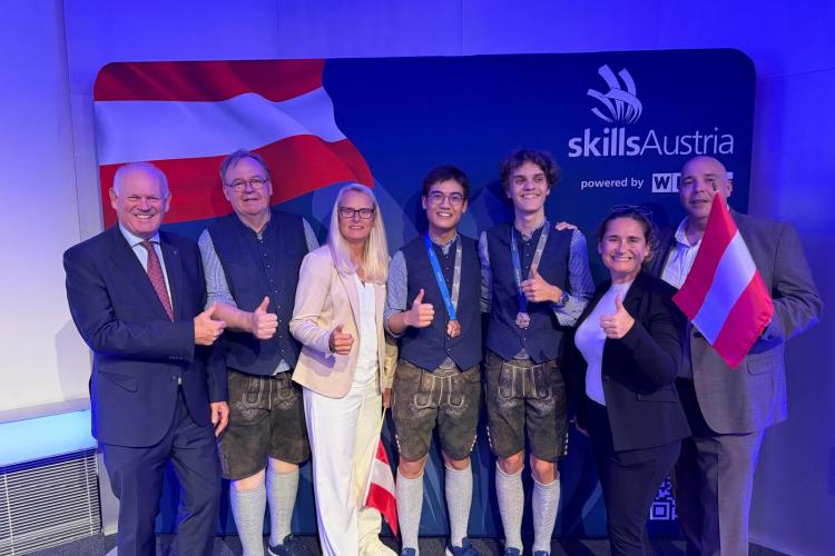 WorldSkills