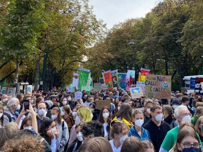Fridays for Future