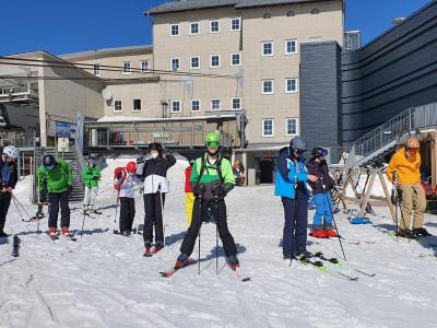 Sportwoche, Projektwoche