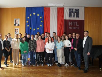 Ukrainische Schüler:innen - Brückenlehrgang