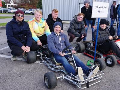 e-GoKart