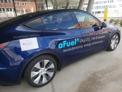aFuel