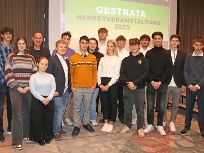 gestrata