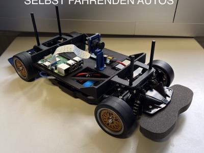 RC Auto