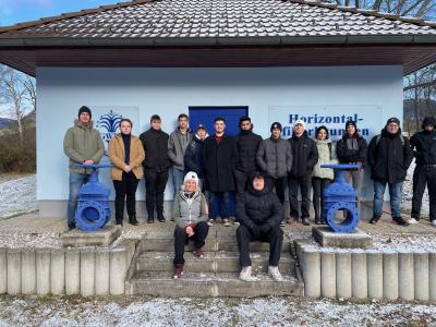 Wasserversorgung 01