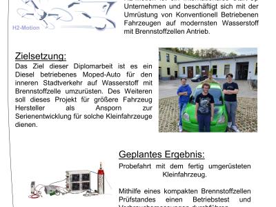 Wasserstoff